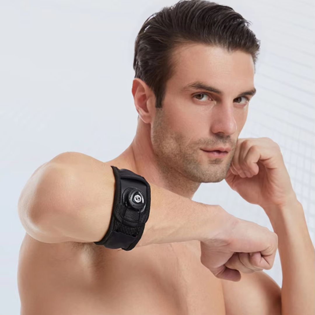 Mobilitee™ SLS Technology Elbow Wrap