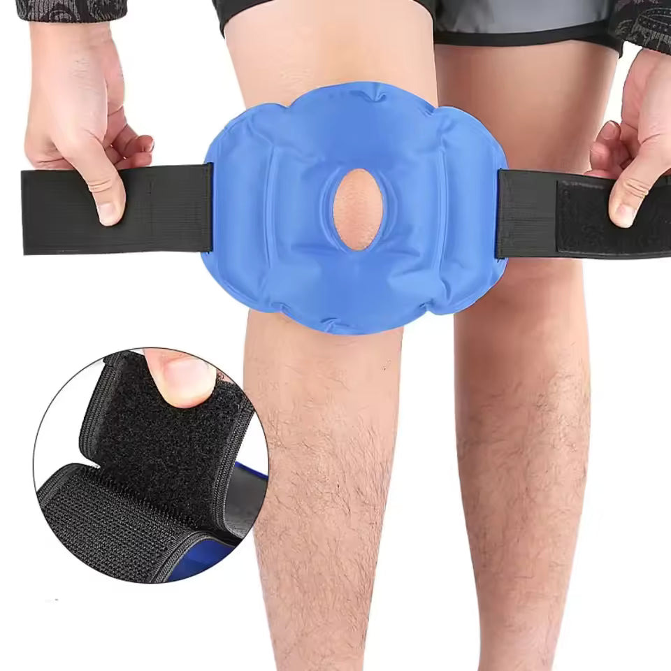 Mobilitee™ Hot/Cold Knee Wrap