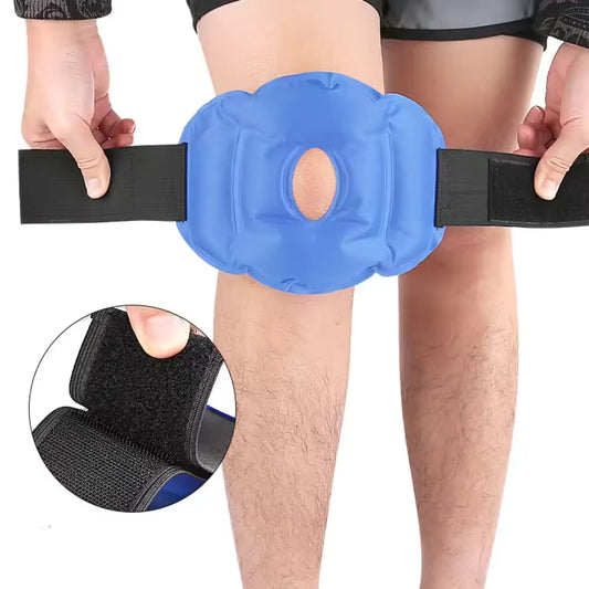 Mobilitee™ Hot/Cold Knee Wrap
