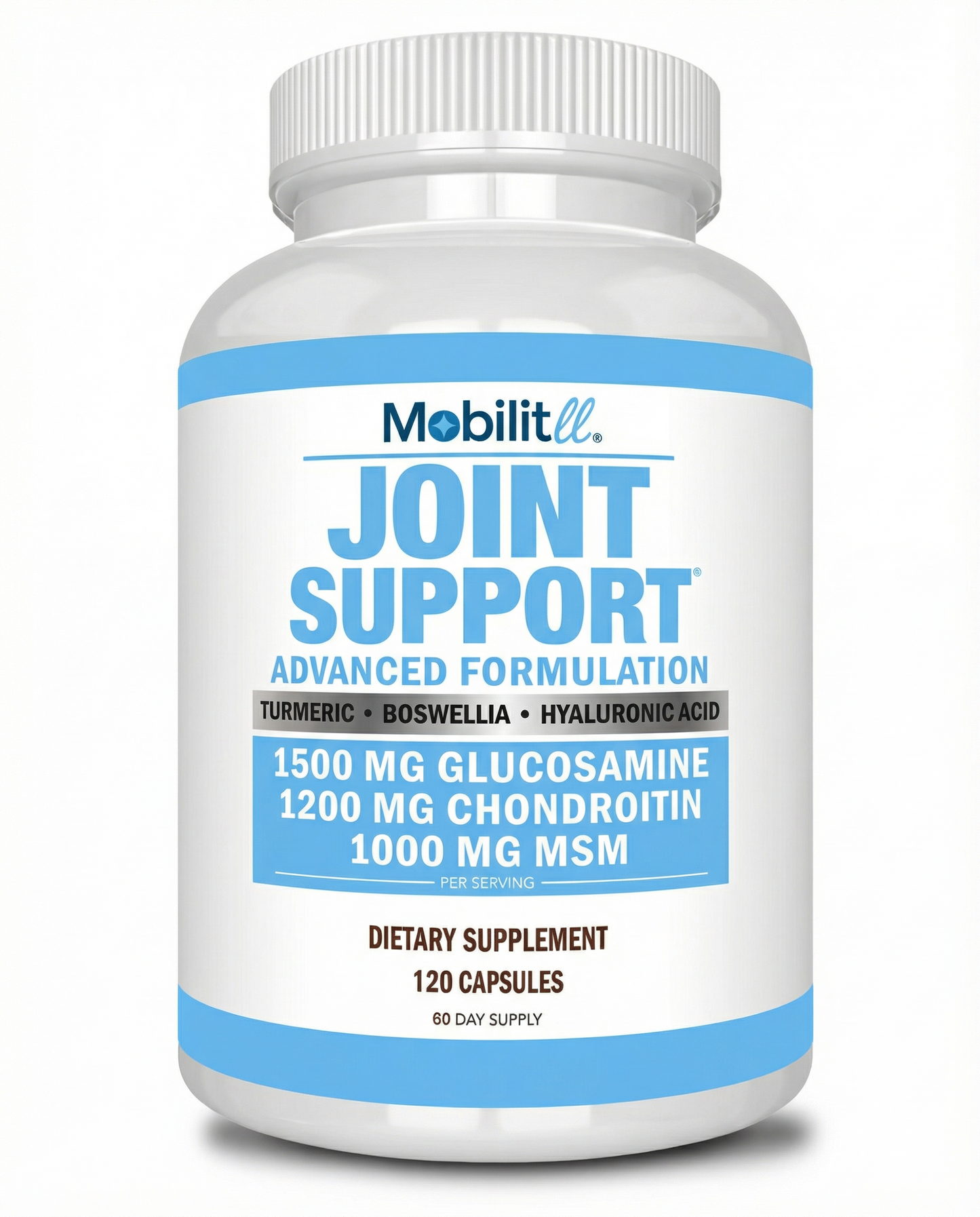 Mobilitee™ CartilageRX